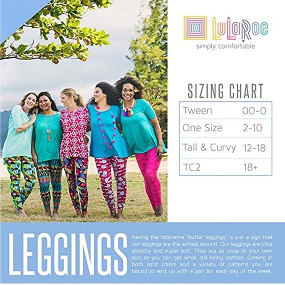 LuLaRoe Disney Minnie & Mickey Mouse Leggings OS - Picture 2 of 6